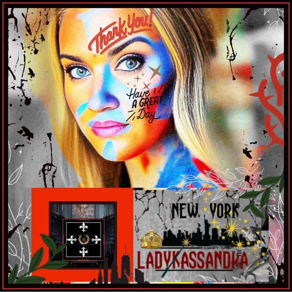 🌟NWT: Gold Chakra Jewelry Box - Picture 9 of 9